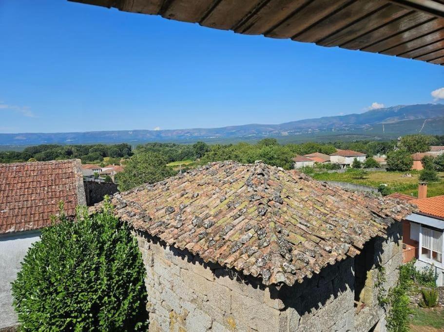 Casa Botixo Βίλα Arnuide Εξωτερικό φωτογραφία